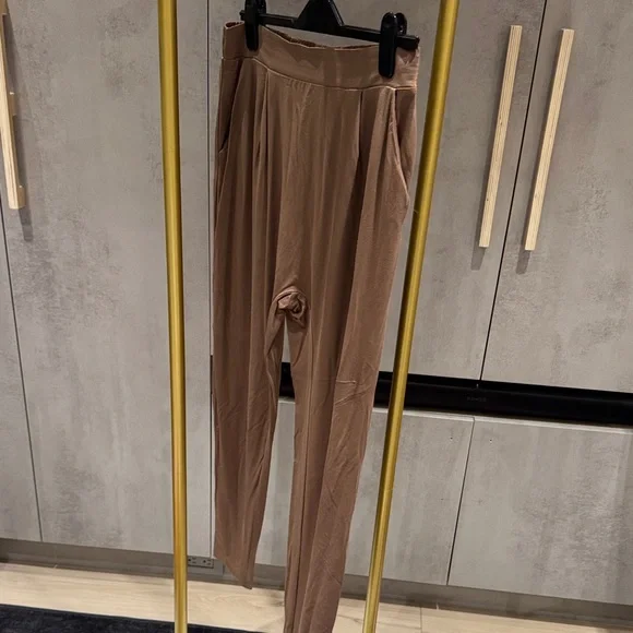 !it jeans Brown Women's Intimate Robe Set - Picture 4 of 6